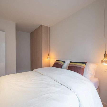 Verliefd Aan Zee Knokke-Heist Bagian luar foto