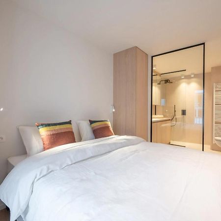 Verliefd Aan Zee Knokke-Heist Bagian luar foto