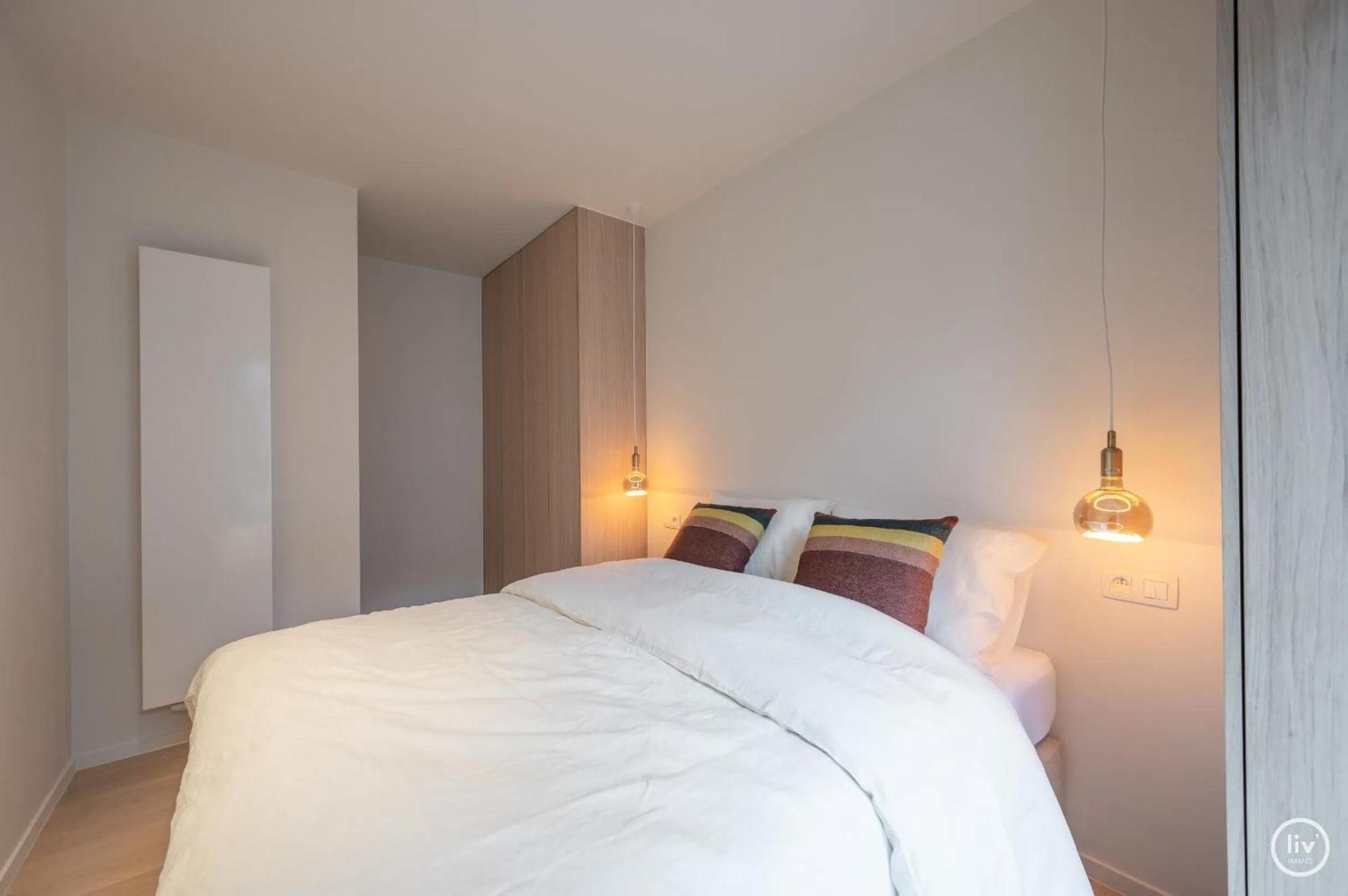 Verliefd Aan Zee Knokke-Heist Bagian luar foto