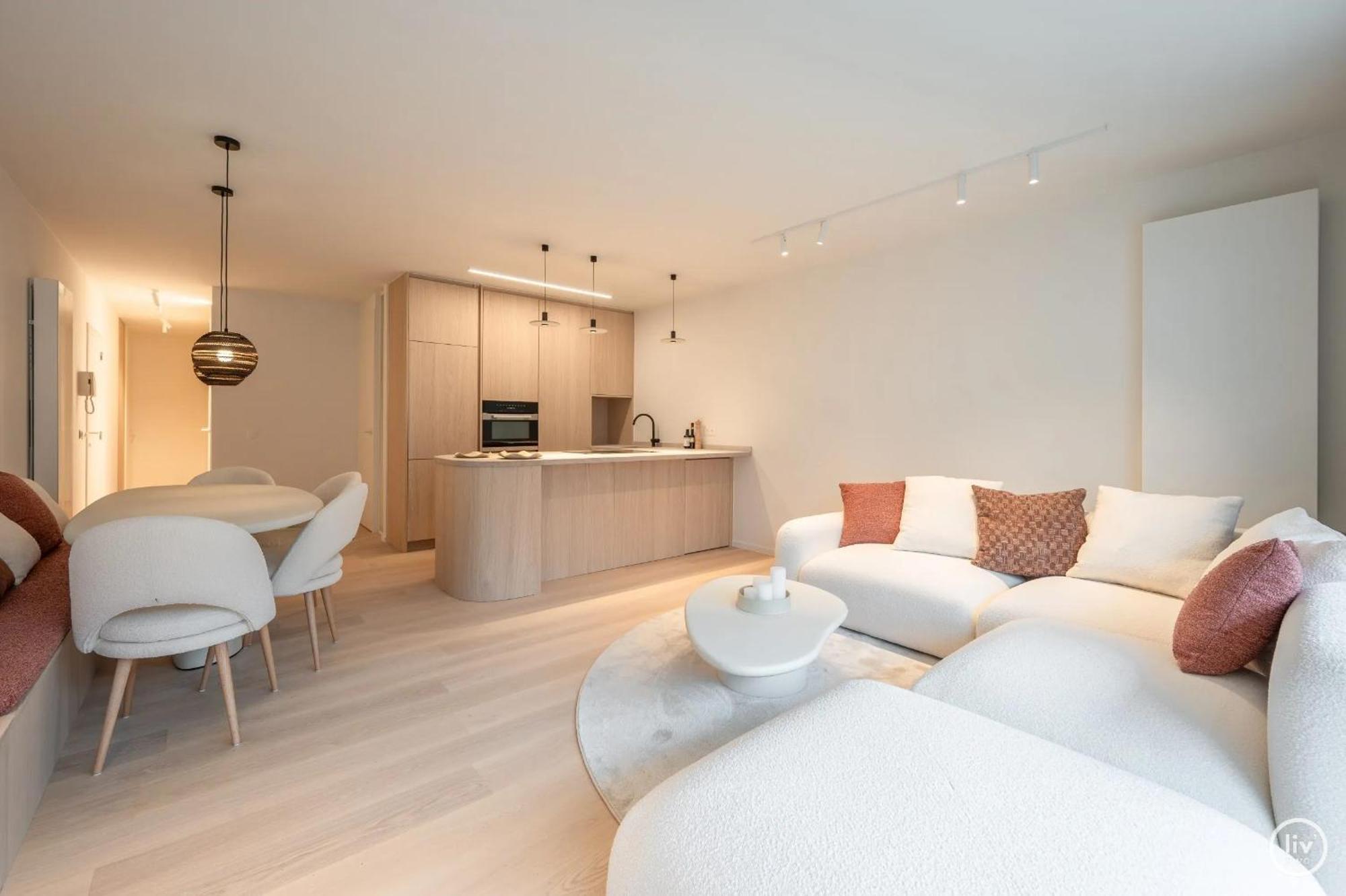 Verliefd Aan Zee Knokke-Heist Bagian luar foto