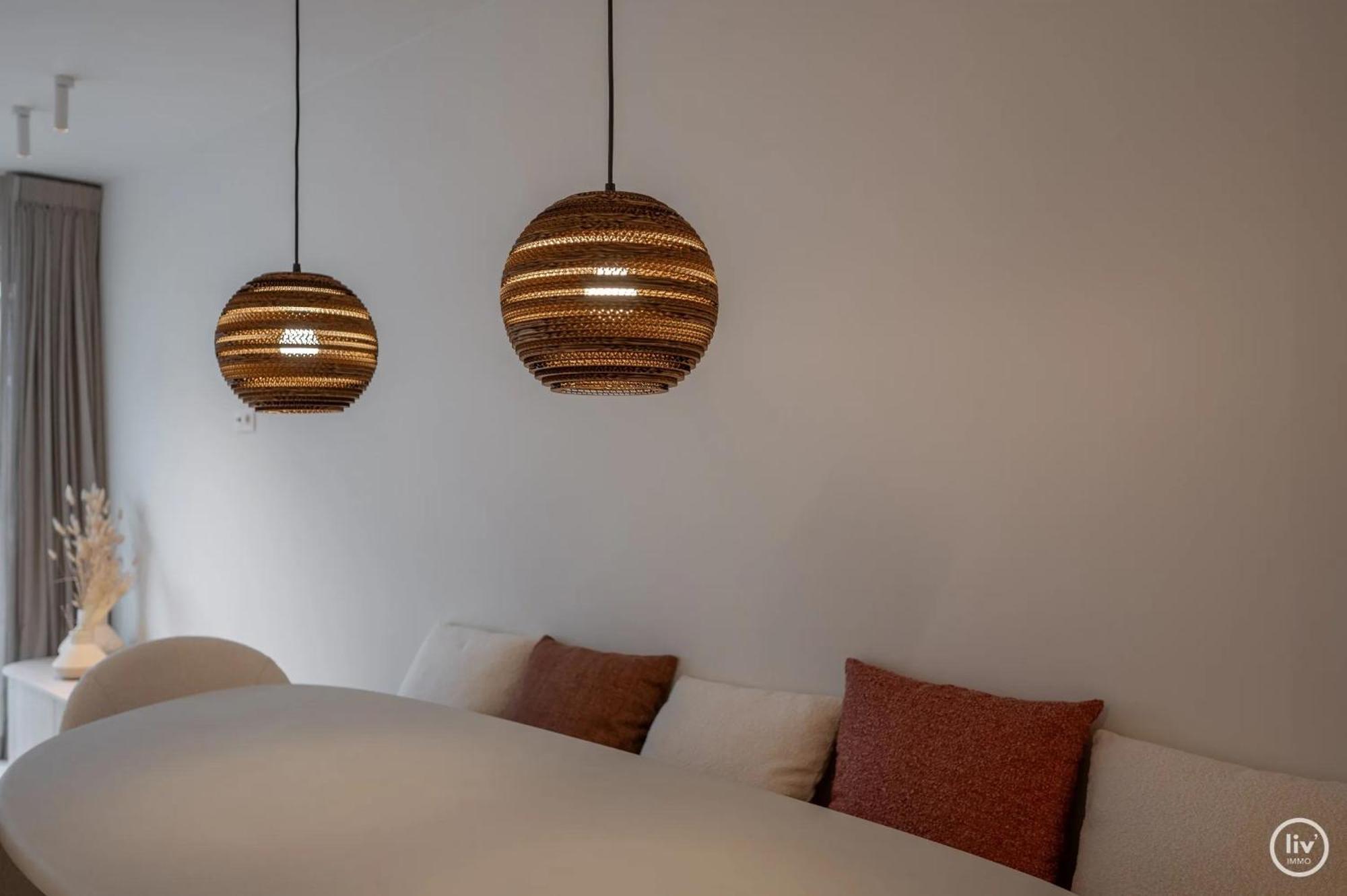 Verliefd Aan Zee Knokke-Heist Bagian luar foto